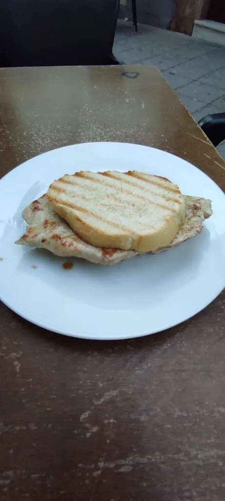 Menu_Bar casa francisquito_Coria del Río_image_7