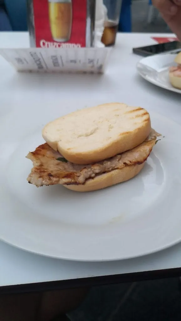 Menu_Bar casa francisquito_Coria del Río_image_9