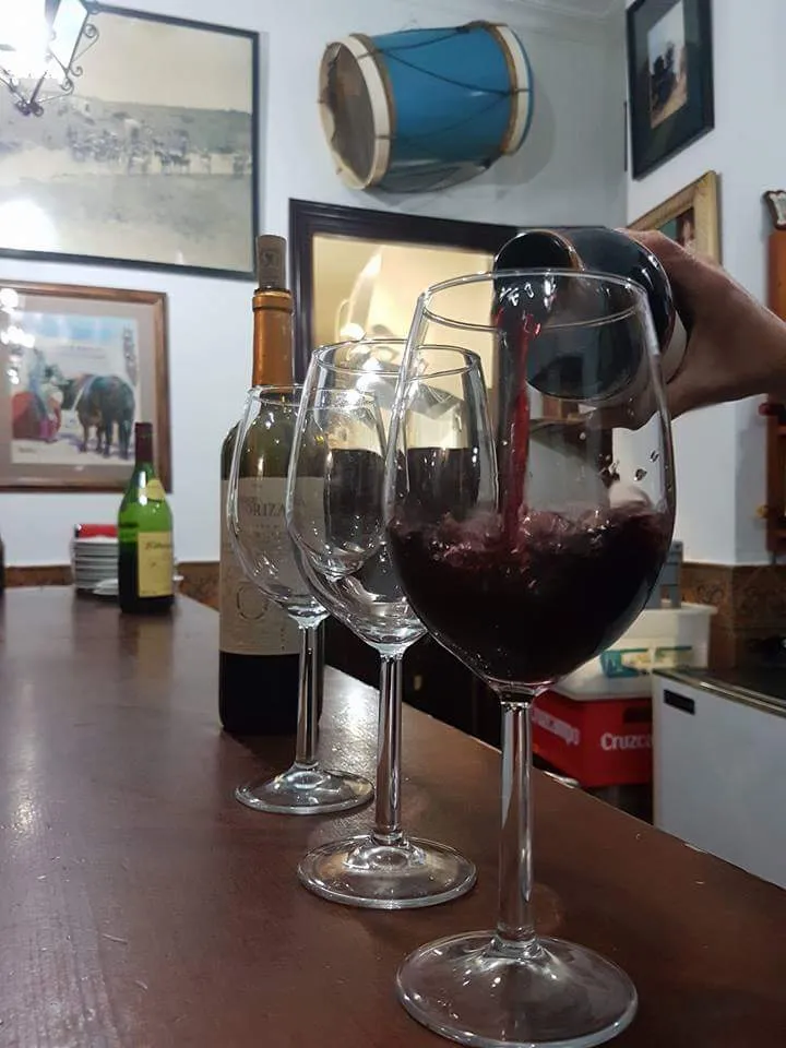 Bar casa francisquito_Coria del Río_slider_image_3