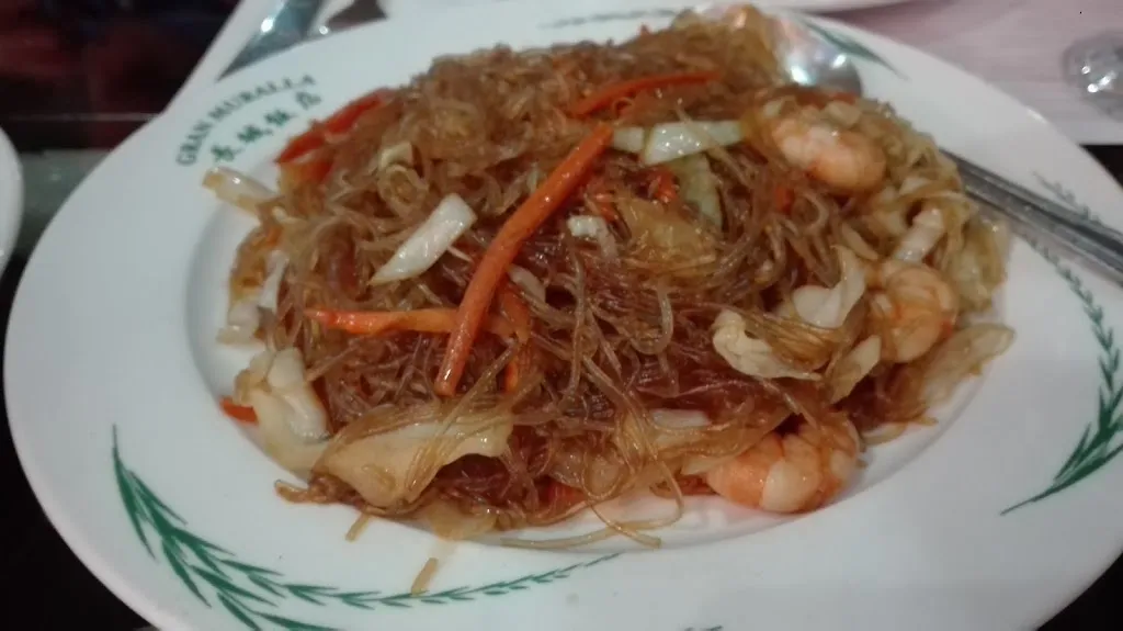 Menu_Restaurante Gran Muralla_Coria del Río_image_7