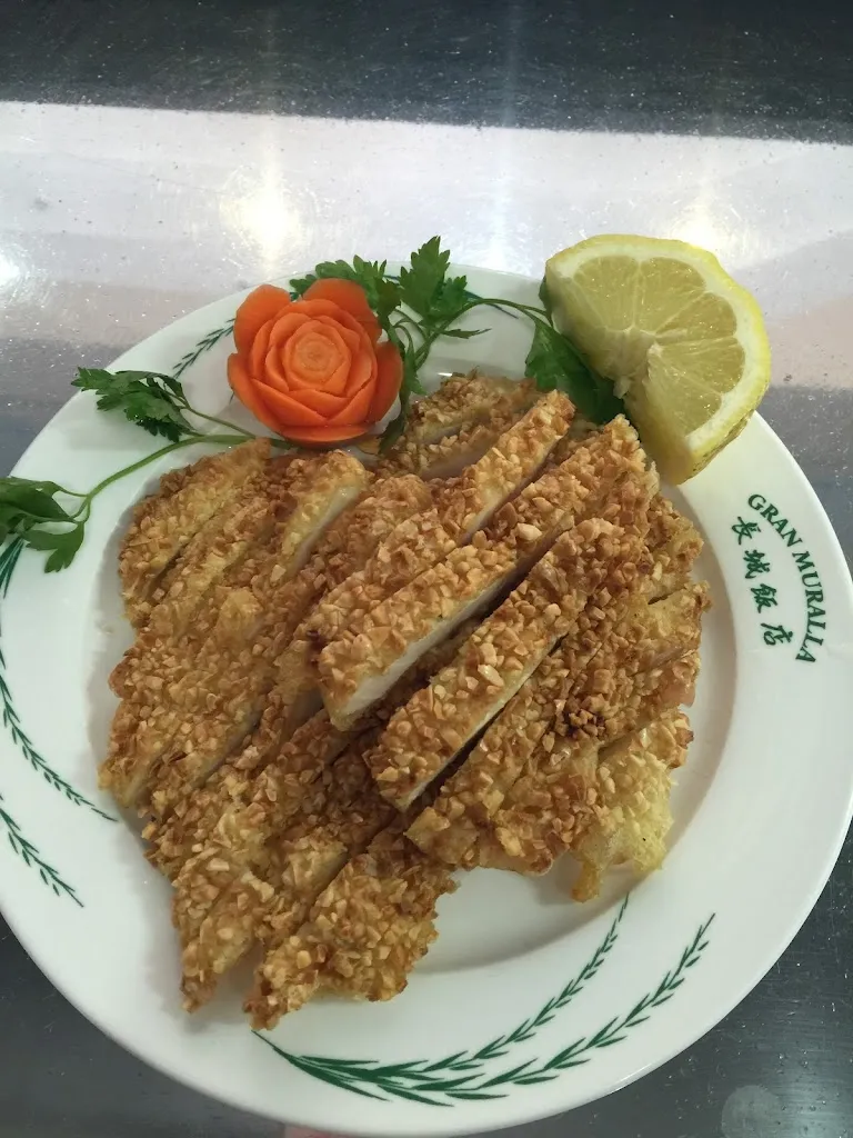 Menu_Restaurante Gran Muralla_Coria del Río_image_9