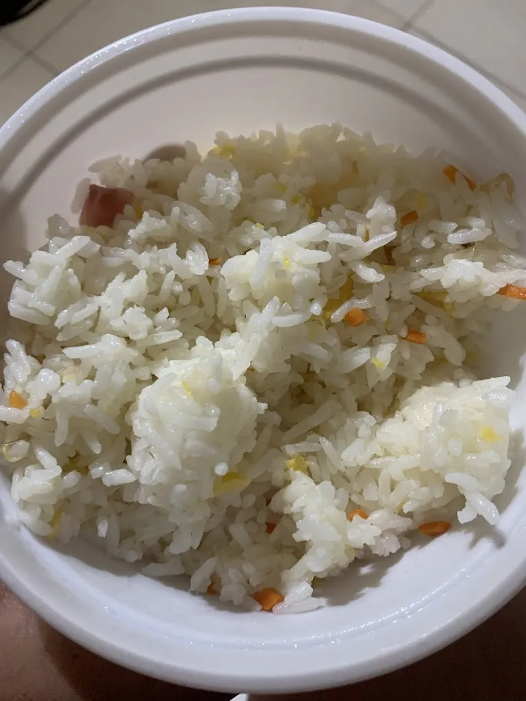 Daniel Cerviño Lopez_Restaurante Gran Muralla_Coria del Río_review