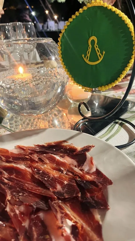 Marta Jeute_Saboga Catering_Coria del Río_review