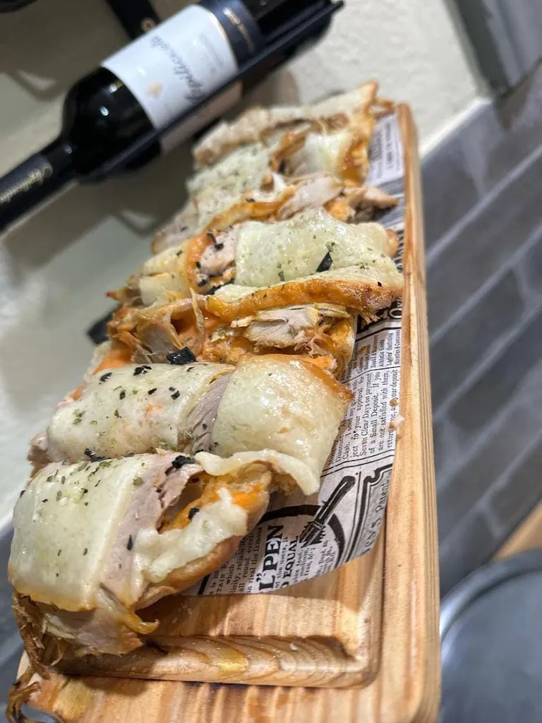 Menu_Abacería los primos_Coria del Río_image_3