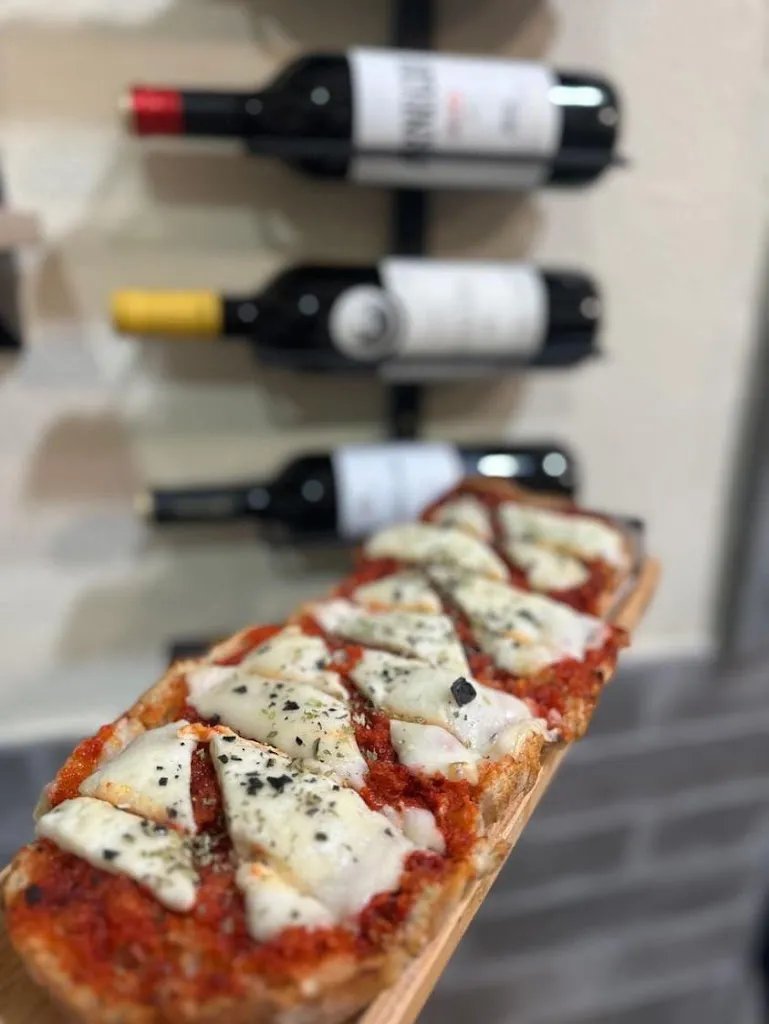 Menu_Abacería los primos_Coria del Río_image_4