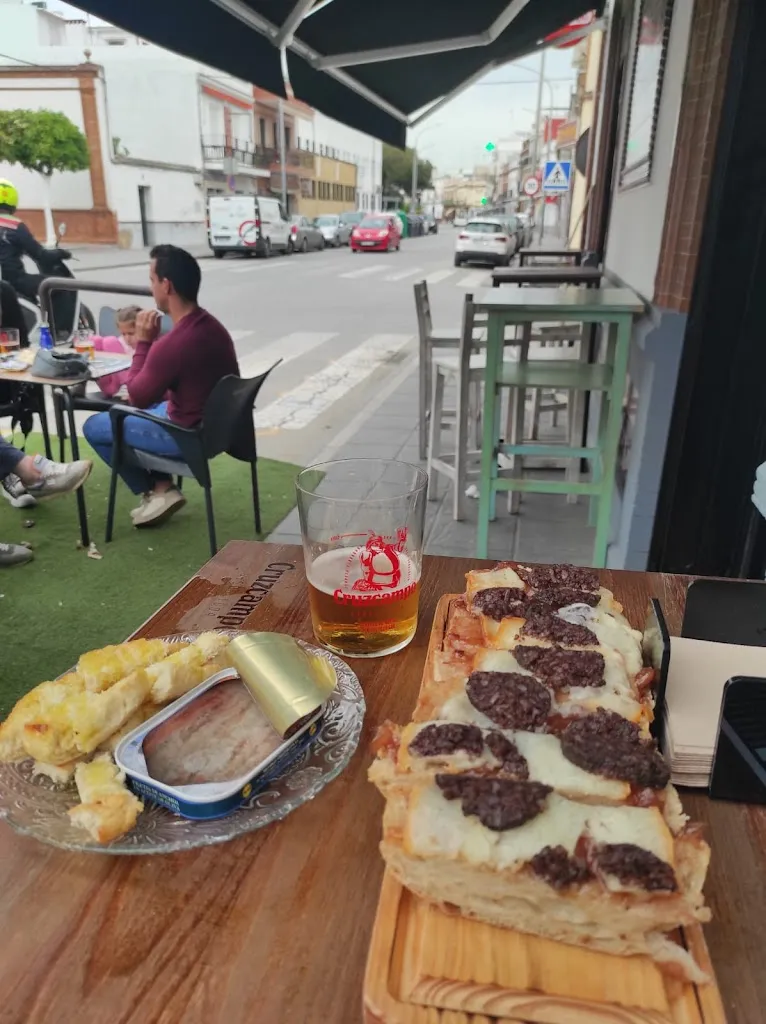 Menu_Abacería los primos_Coria del Río_image_8