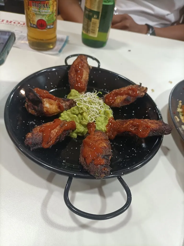 Menu_Burro Mex - Food_Coria del Río_image_2