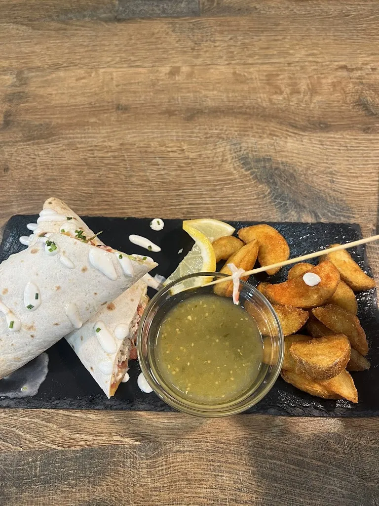 Menu_Burro Mex - Food_Coria del Río_image_3