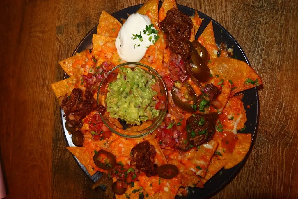 Menu_Burro Mex - Food_Coria del Río_image_4