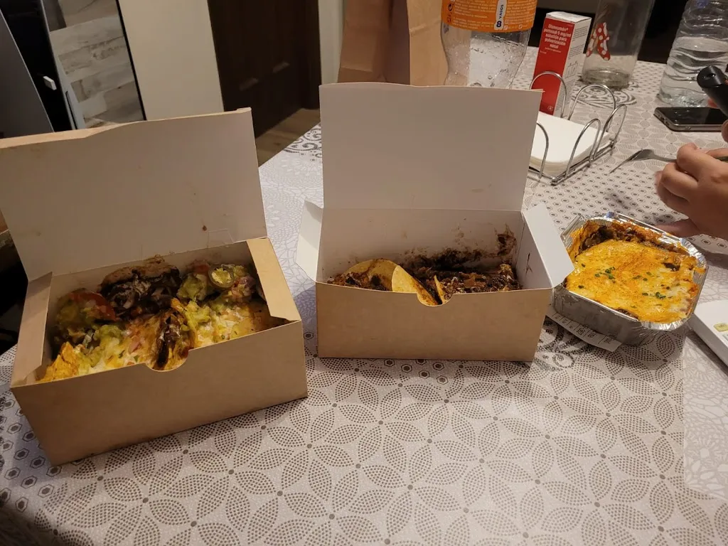 Menu_Burro Mex - Food_Coria del Río_image_5