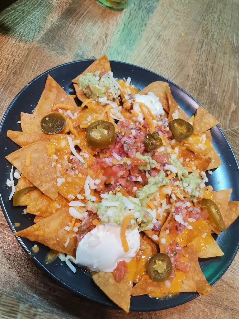 Paola Alvarez Dieguez_Burro Mex - Food_Coria del Río_review