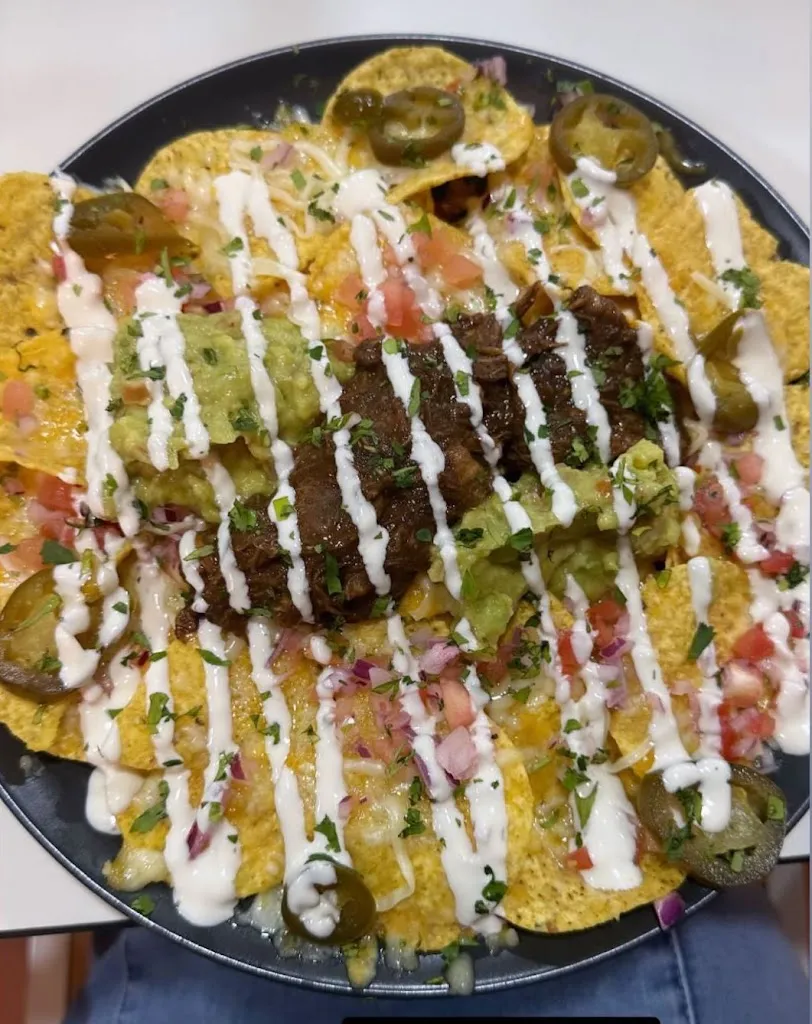 Burro Mex - Food_Coria del Río_slider_image_3