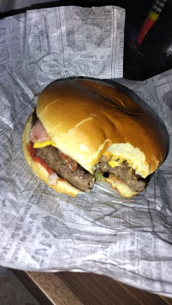 Menu_Parchis Pizza Pizzería_Coria del Río_image_2