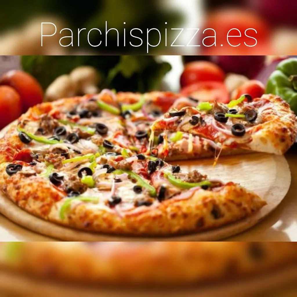 Parchis Pizza Pizzería_Coria del Río_slider_image_1