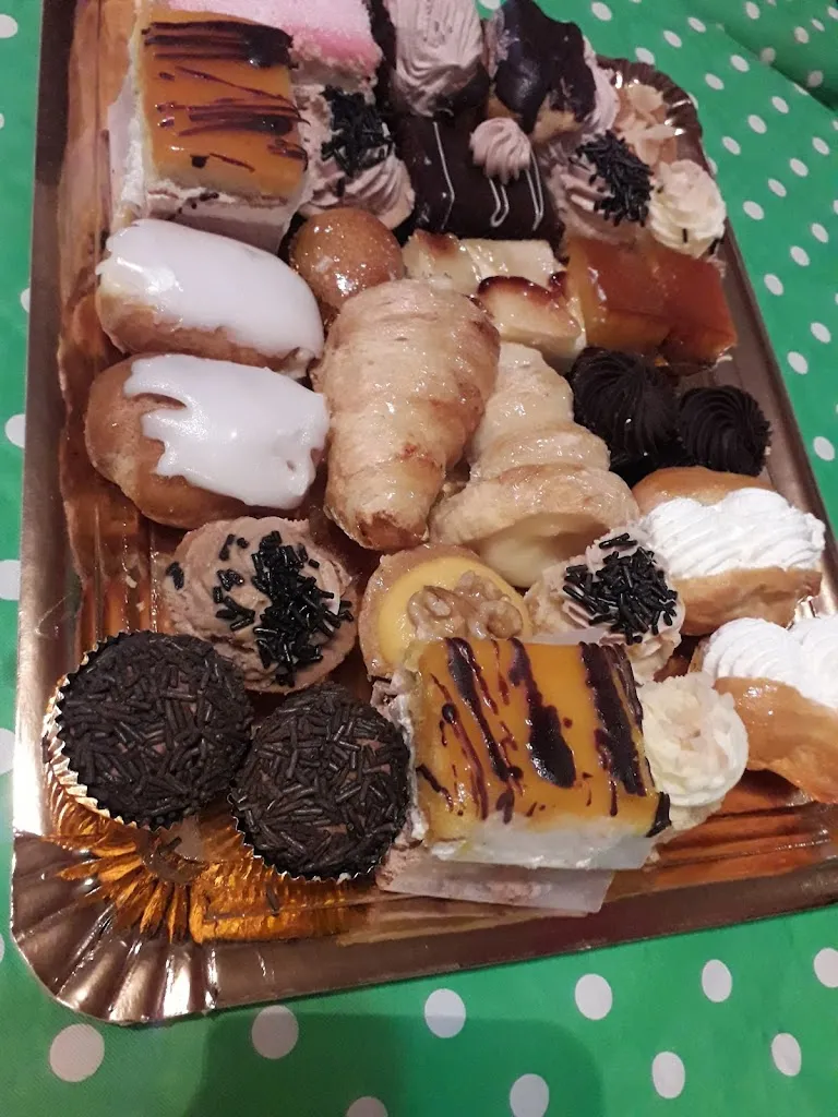 Menu_Freiduría Nuestra Señora del Rocío_Coria del Río_immagine_4