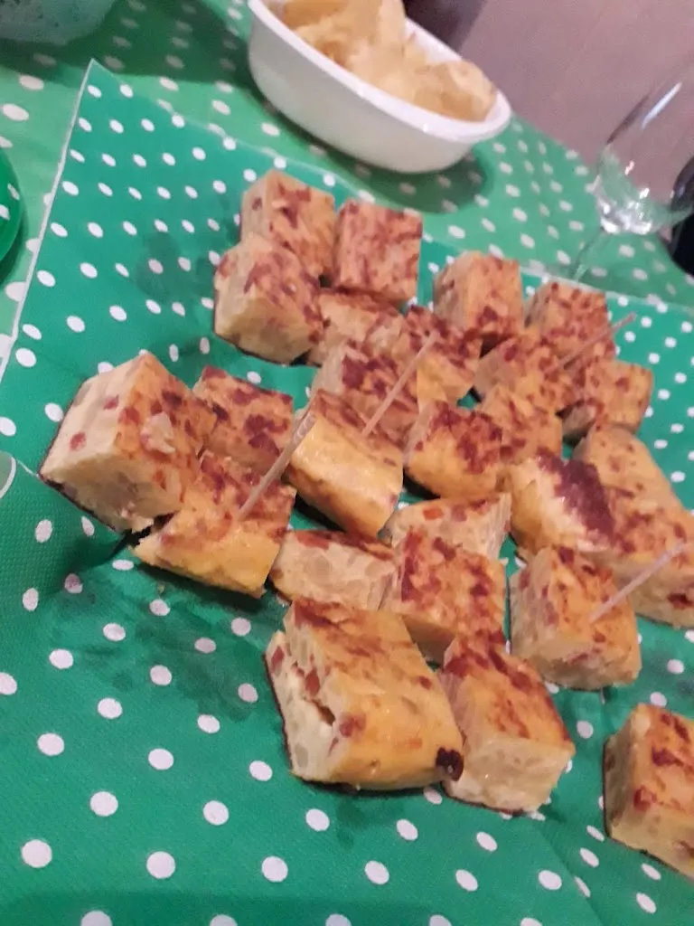 Menu_Freiduría Nuestra Señora del Rocío_Coria del Río_immagine_5