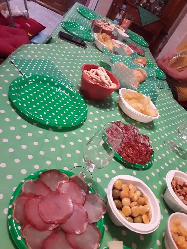 Menu_Freiduría Nuestra Señora del Rocío_Coria del Río_immagine_7