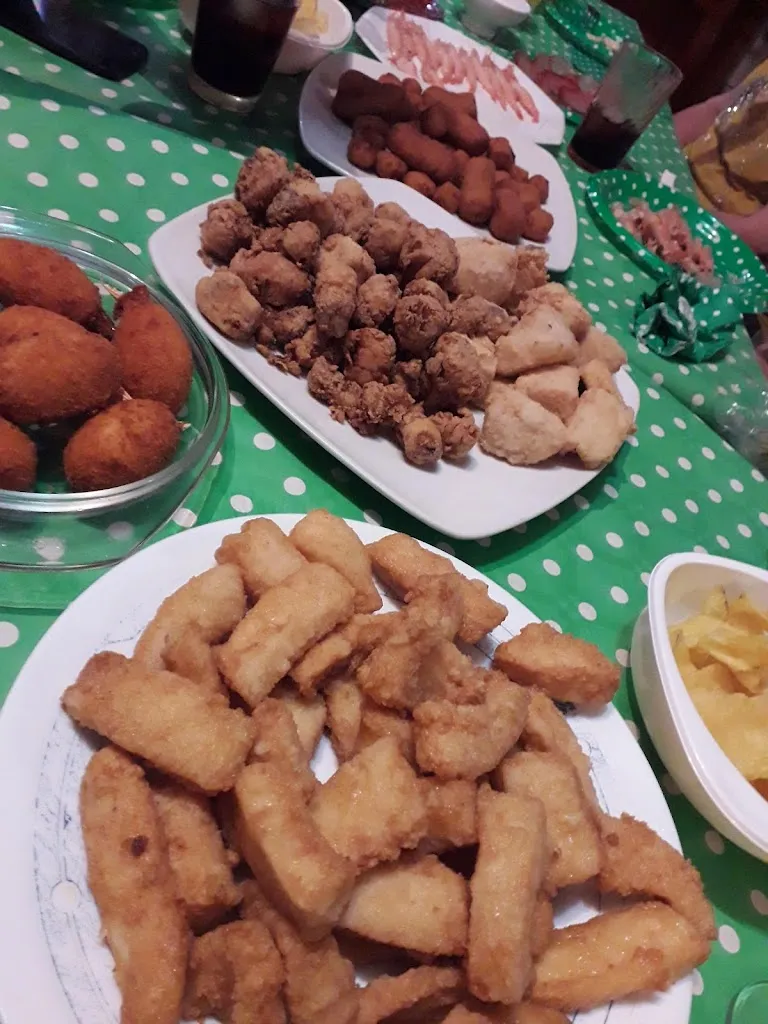 Menu_Freiduría Nuestra Señora del Rocío_Coria del Río_immagine_9