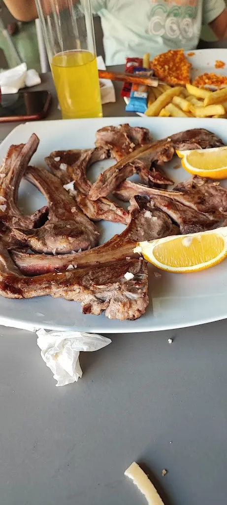 Menu_Terraza El Reclamo_Alicún_immagine_8