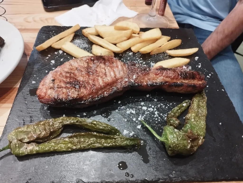 Menu_Terraza El Reclamo_Alicún_immagine_9