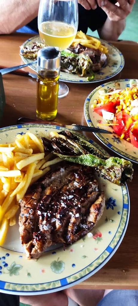 jesus carmona_Terraza El Reclamo_Alicún_recensione