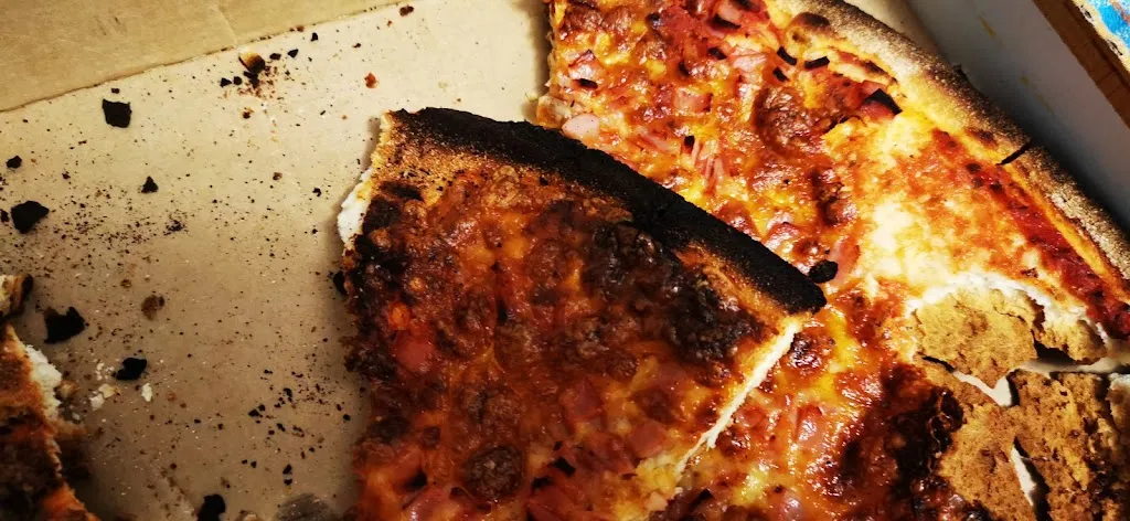 Alberto MG_Horno Messina_Coria del Río_review