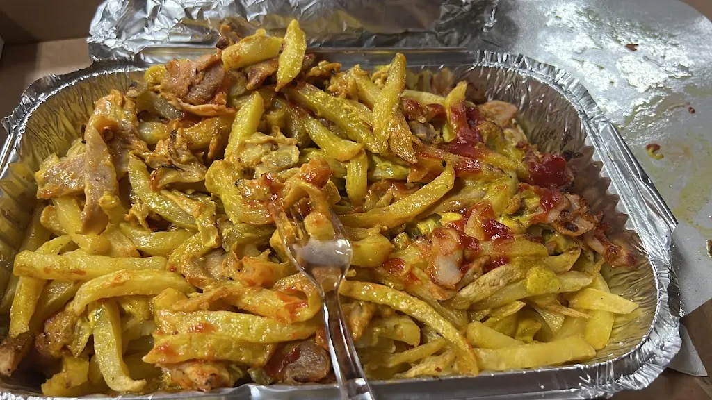 Tomas García_Horno Messina_Coria del Río_review