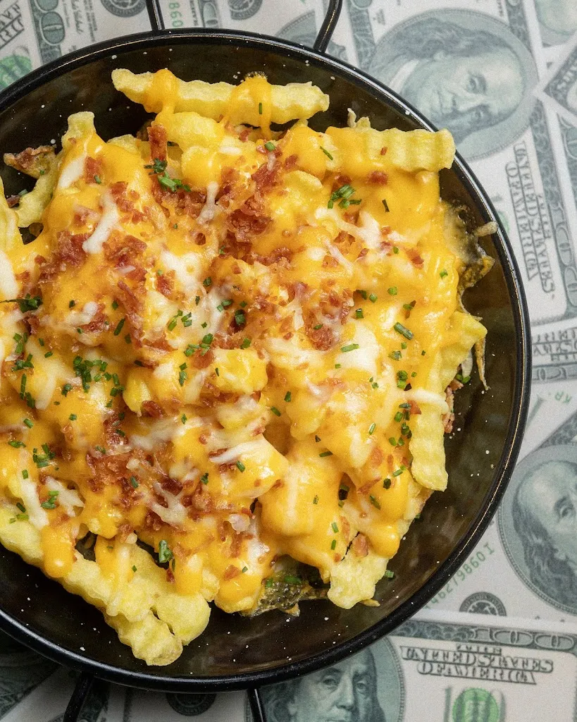 🍔💲Dollar Burger 💲🍔_Coria del Río_slider_image_2