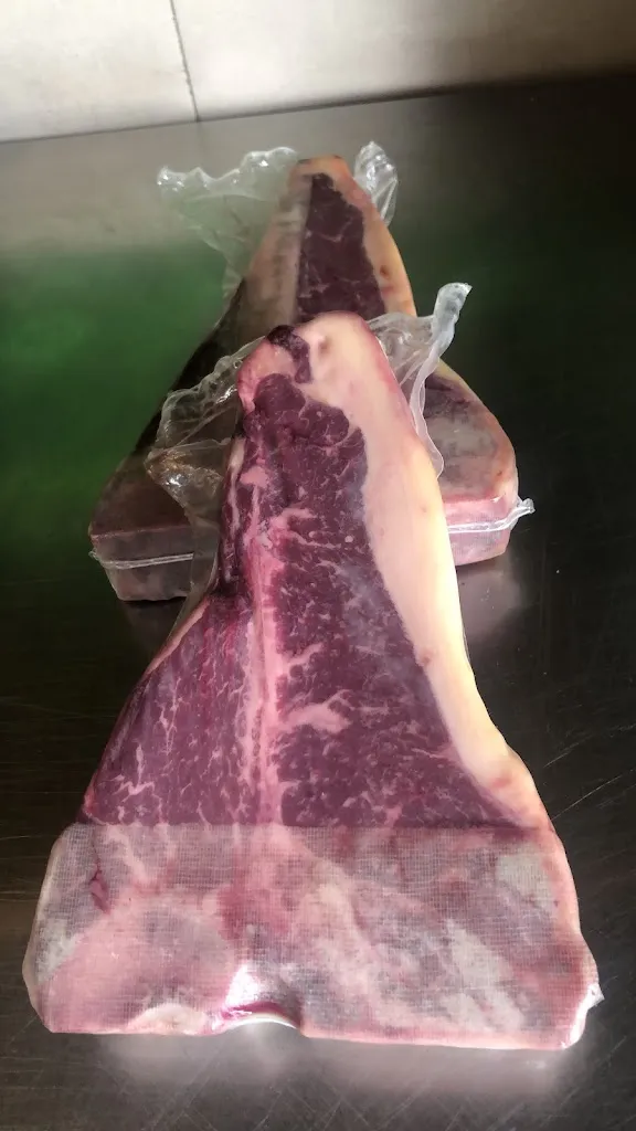 Menu_LA ABACERIA JAMONES Y EMBUTIDOS. PRODUCTOS GOURMET._Coria del Río_image_2