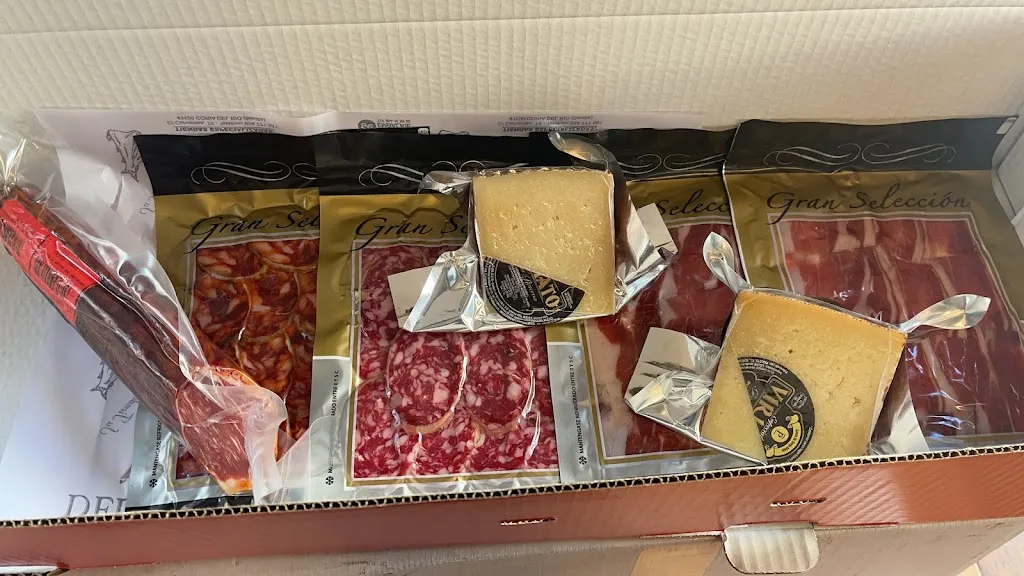 Menu_LA ABACERIA JAMONES Y EMBUTIDOS. PRODUCTOS GOURMET._Coria del Río_image_6