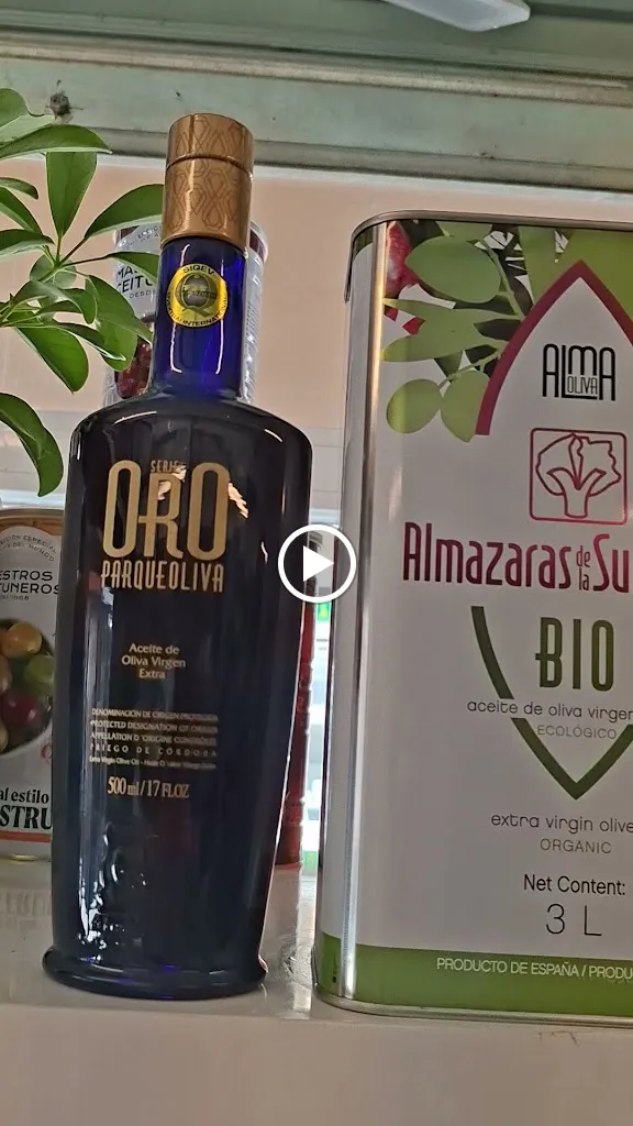 LA ABACERIA JAMONES Y EMBUTIDOS. PRODUCTOS GOURMET._Coria del Río_slider_image_2