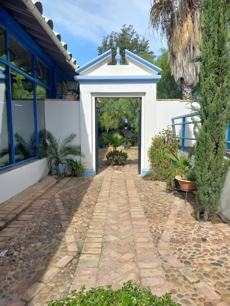 Mary Peña_CLUB DEPORTIVO DEHESA DEL REY_Coria del Río_review