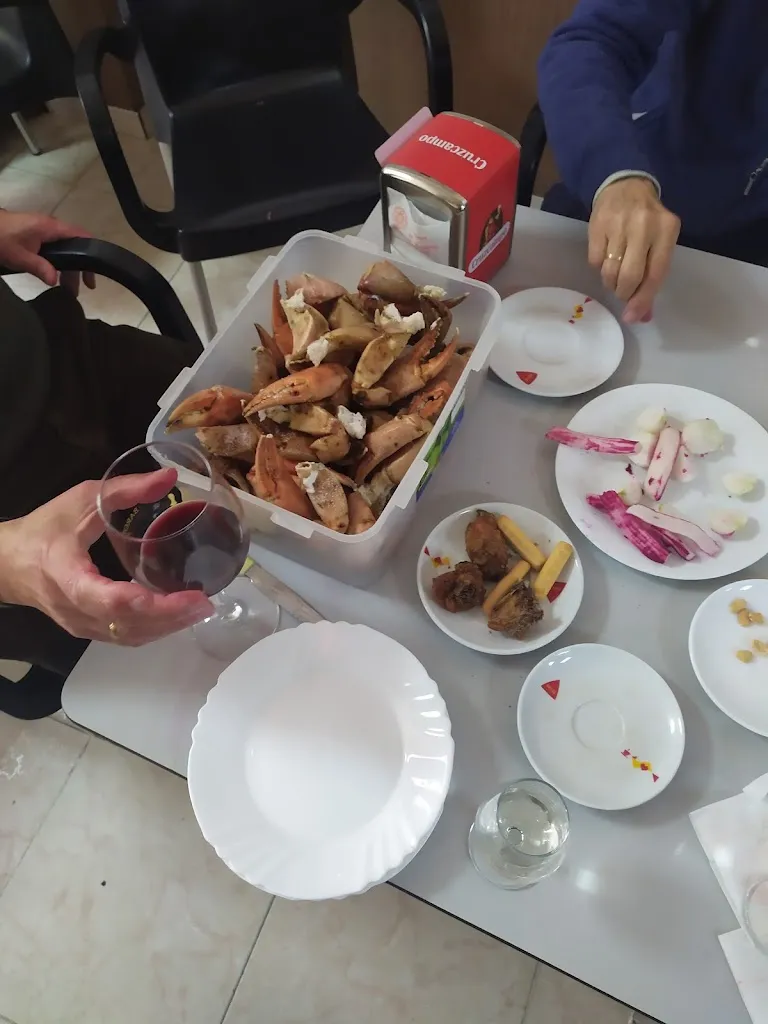 Menu_Salón de Juegos Cervantes Bar_Coria del Río_image_1