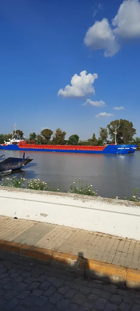 Salón de Juegos Cervantes Bar_Coria del Río_slider_image_3