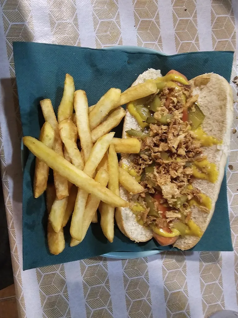 Cristian Romero_Mio Sole Pizzería_Coria del Río_review