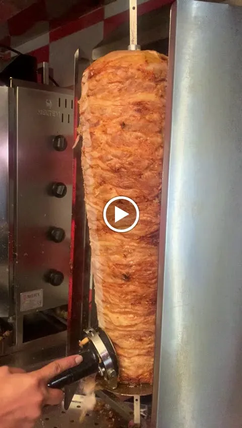 Fast Food Doner Kebab  _Coria del Río_slider_image_3