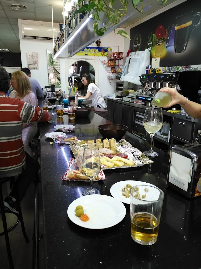 Menu_Café Paris_Coria del Río_immagine_7