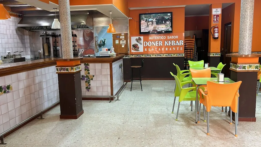Auténtico SABOR KEBAB Coria del Río TLF:954772758_Coria del Río_slider_image_2