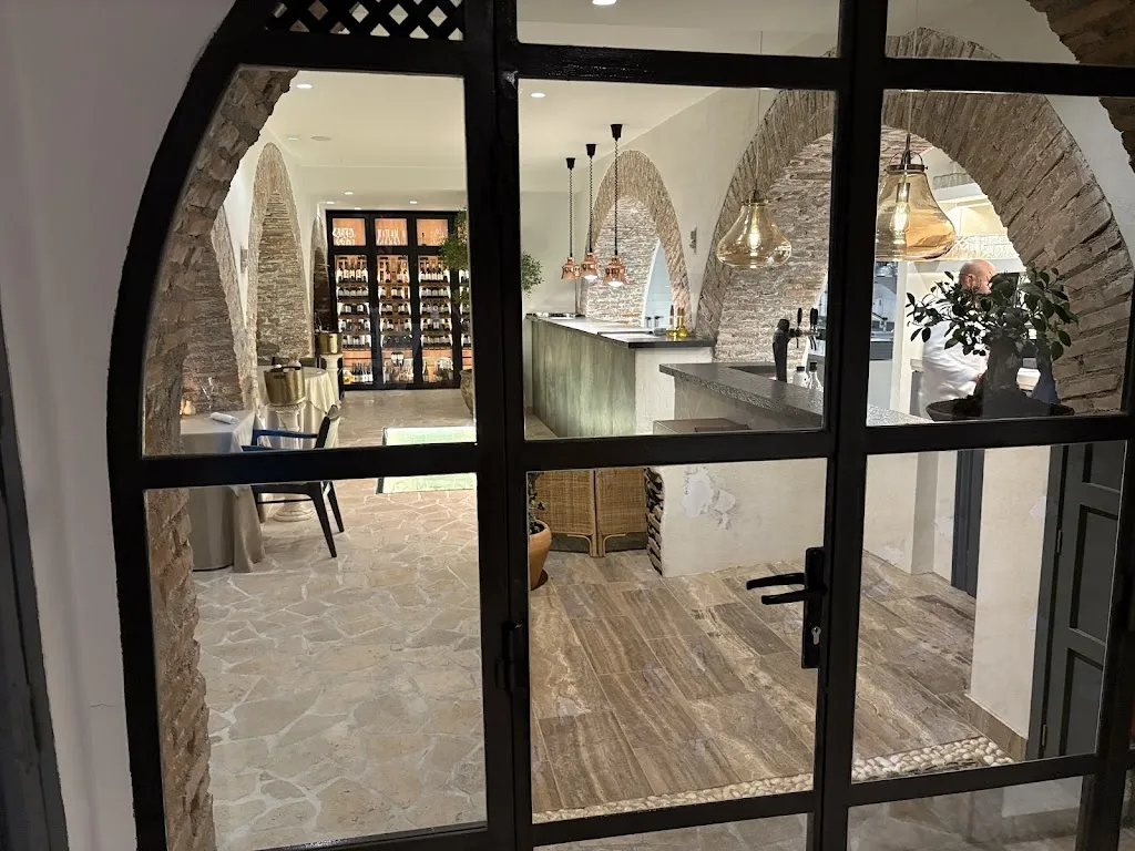 Elysium Restaurant & Boutique Hotel_Alicún_slider_image_2