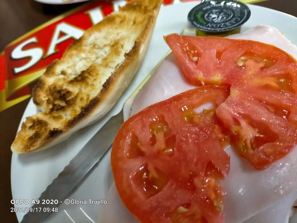 Gloria Alexandra Trujillo Tugues_Bar Casa Rafael 