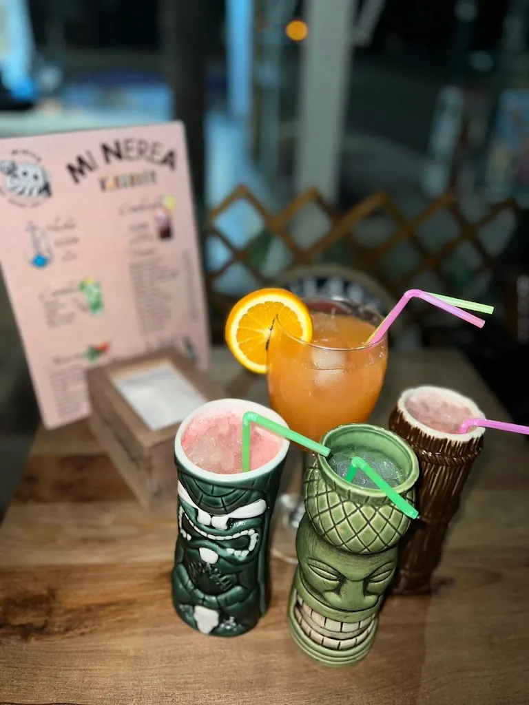 Menu_Cervecería Mi Nerea_Coria del Río_image_9