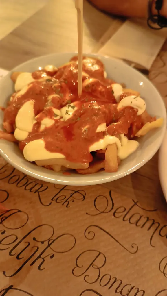 Mabel sin más_Cervecería Mi Nerea_Coria del Río_review