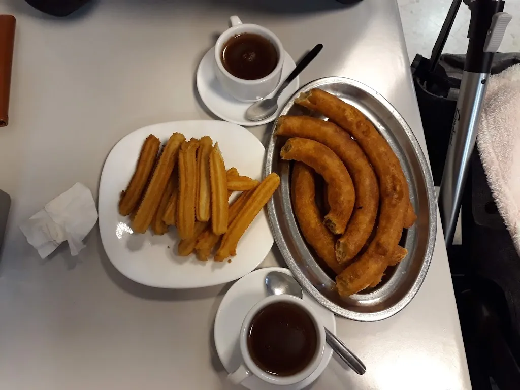 Menu_Cafetería churreria Irlandés_Coria del Río_image_1