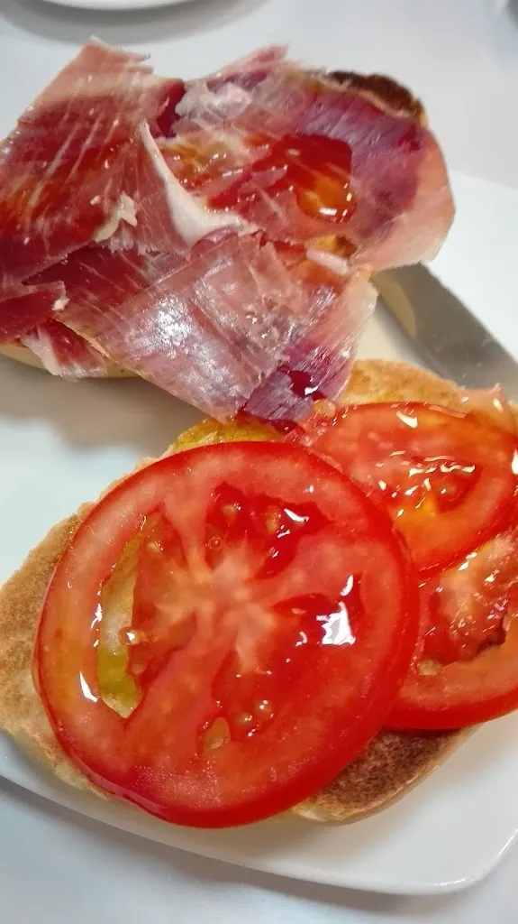 Menu_Cafetería churreria Irlandés_Coria del Río_image_2