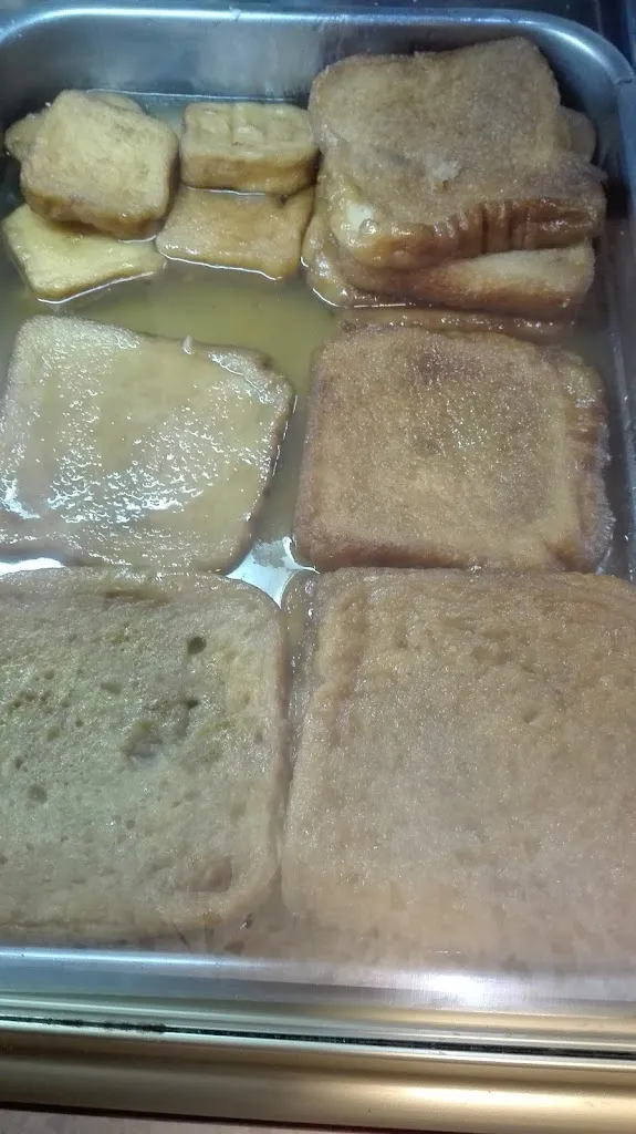 Menu_Cafetería churreria Irlandés_Coria del Río_image_3