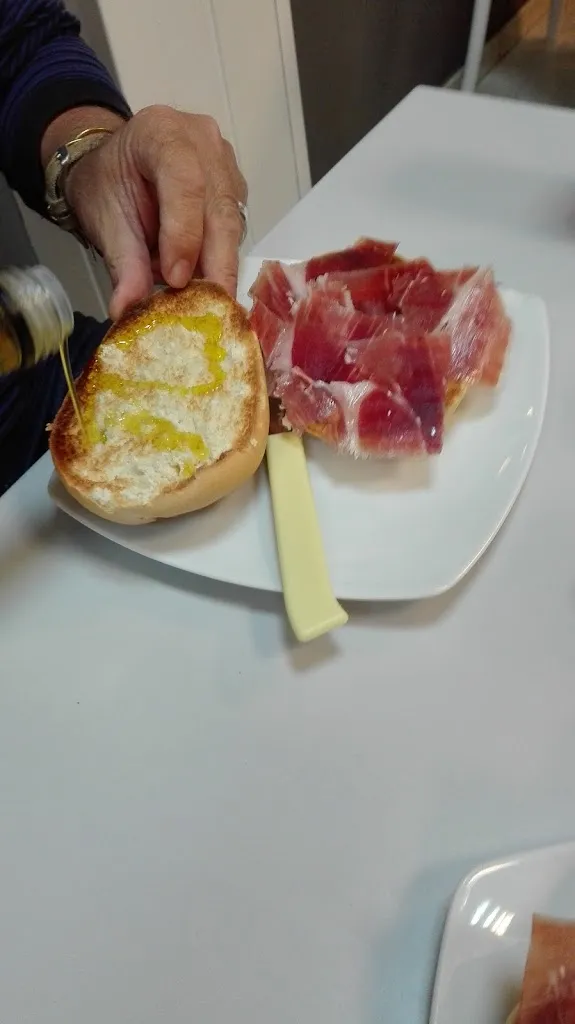 Menu_Cafetería churreria Irlandés_Coria del Río_image_9