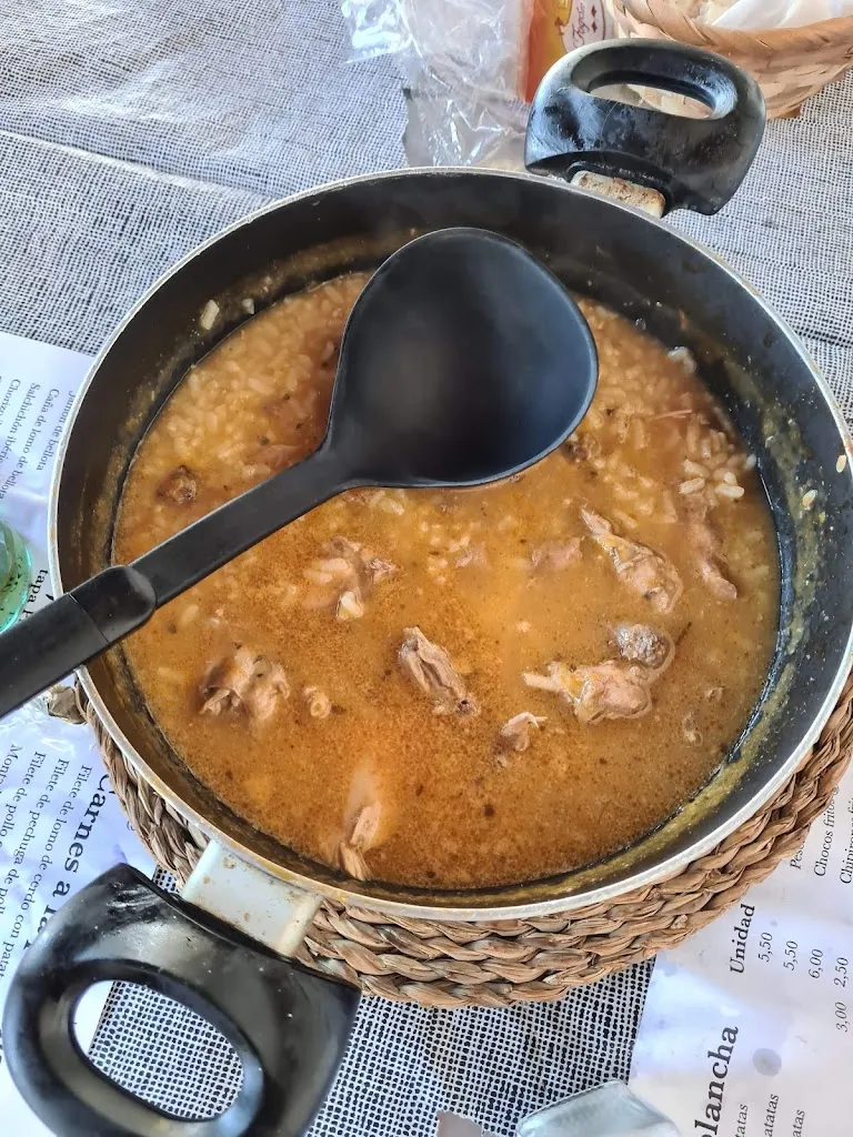 Menu_Bar Casa Cachopo_Coria del Río_image_6