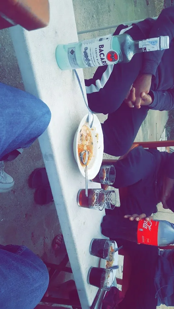 YARA DA YARR 13siNgh62_Bar Casa Cachopo_Coria del Río_review