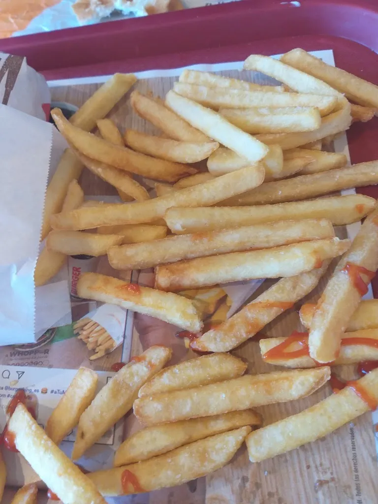 Menu_Burger King_Coria del Río_image_5