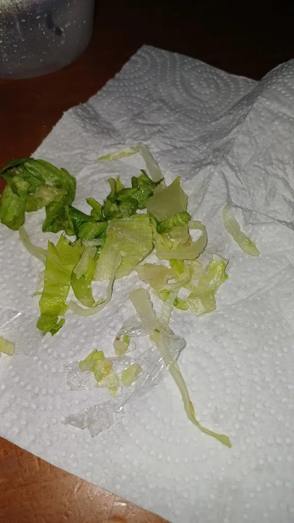 Yoana_Kebab Andalucia_Coria del Río_recensione